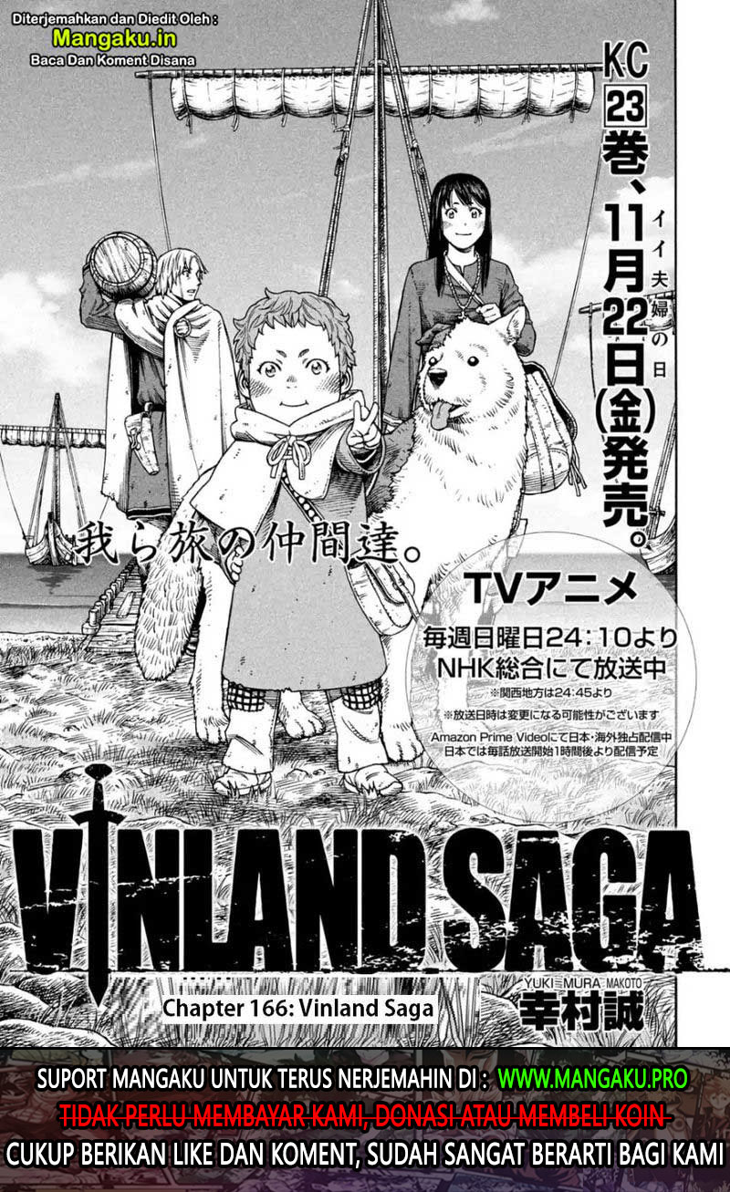 vinland-saga - Chapter: 166.1