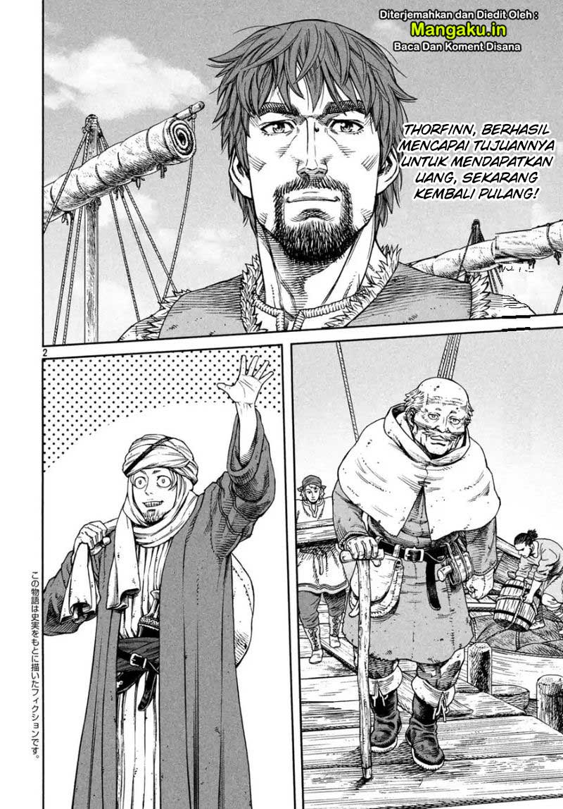 vinland-saga - Chapter: 166.1