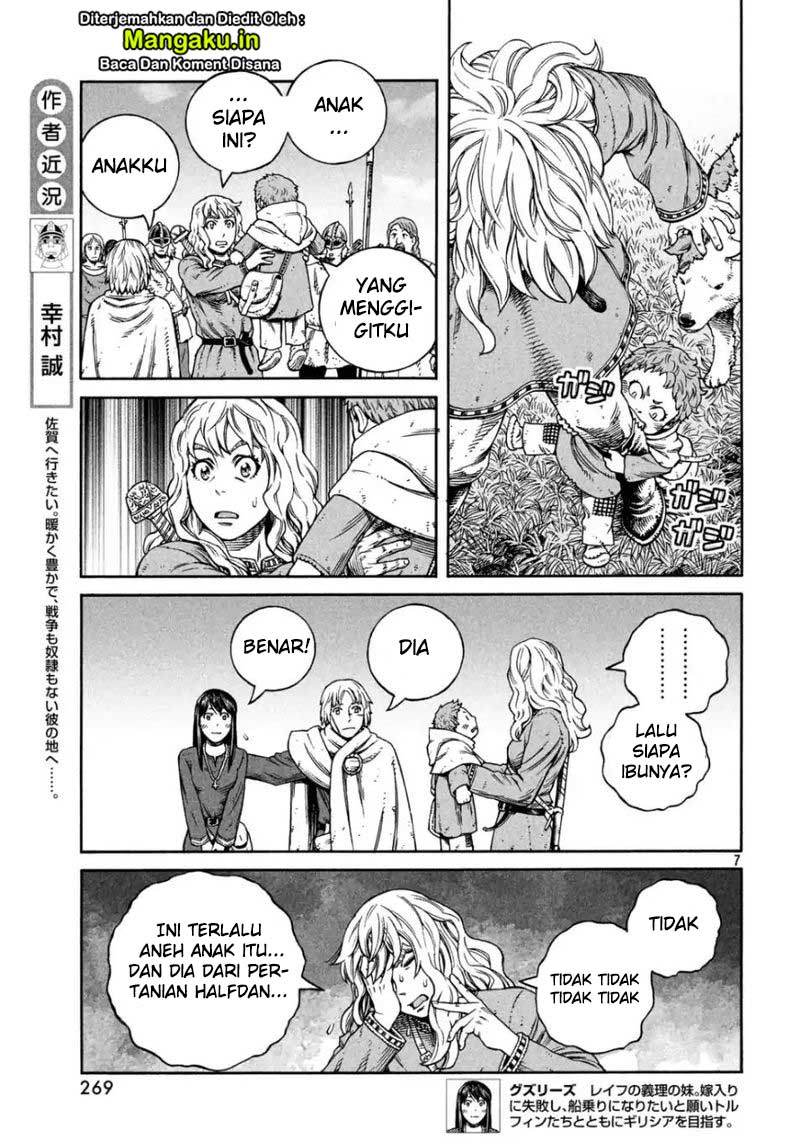 vinland-saga - Chapter: 166.1