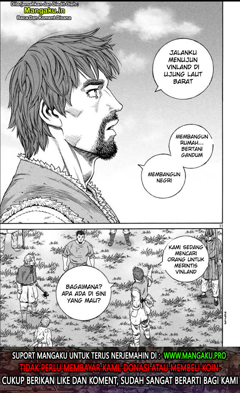 vinland-saga - Chapter: 166.1