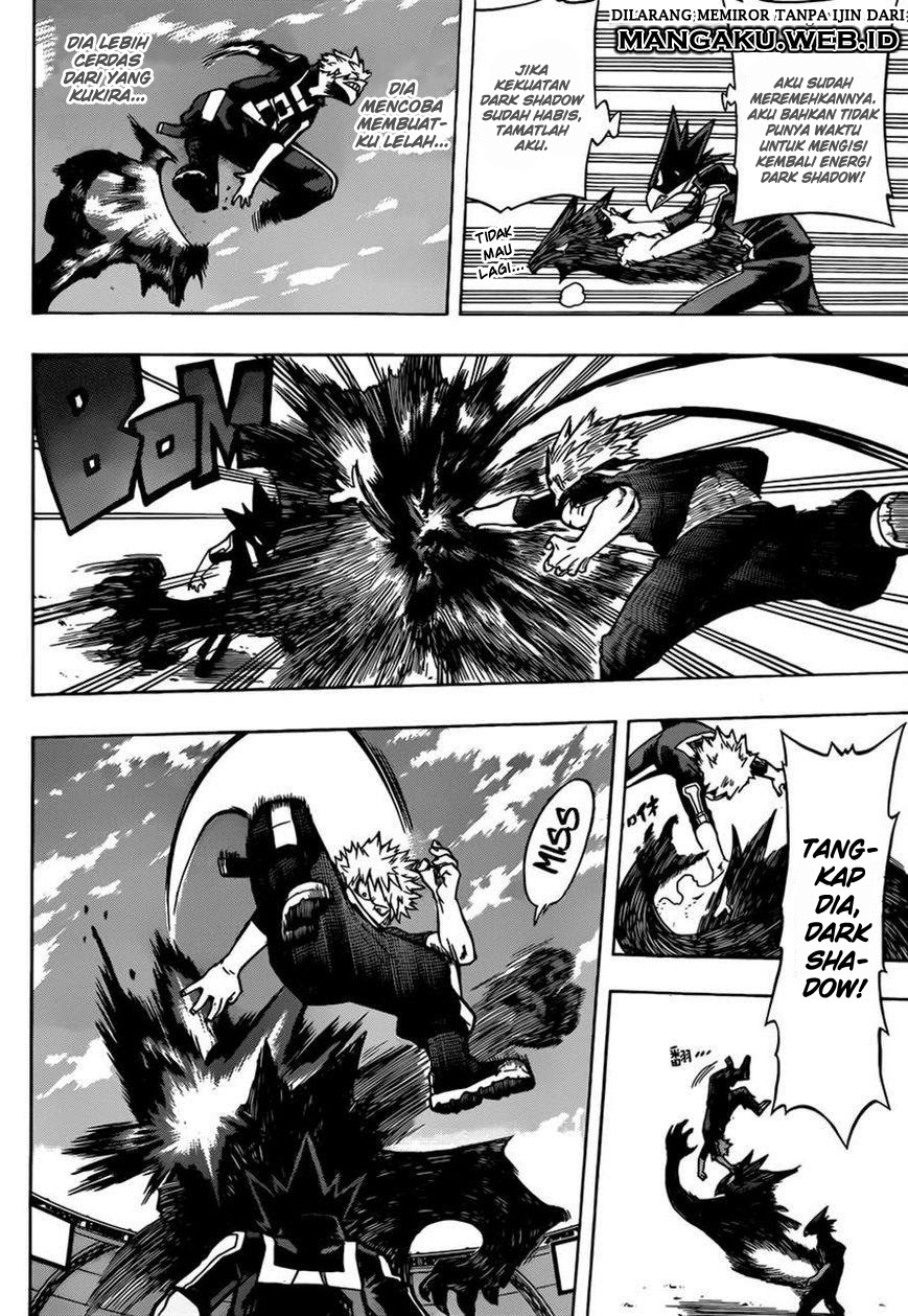 boku-no-hero-academia - Chapter: 42