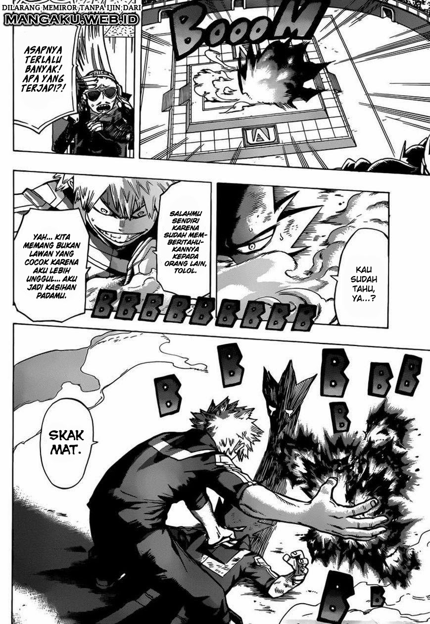 boku-no-hero-academia - Chapter: 42