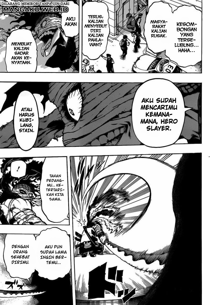 boku-no-hero-academia - Chapter: 42