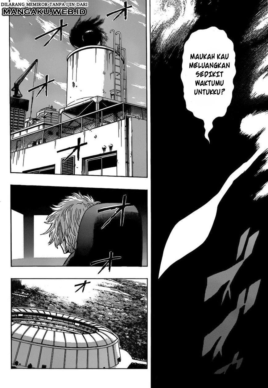 boku-no-hero-academia - Chapter: 42