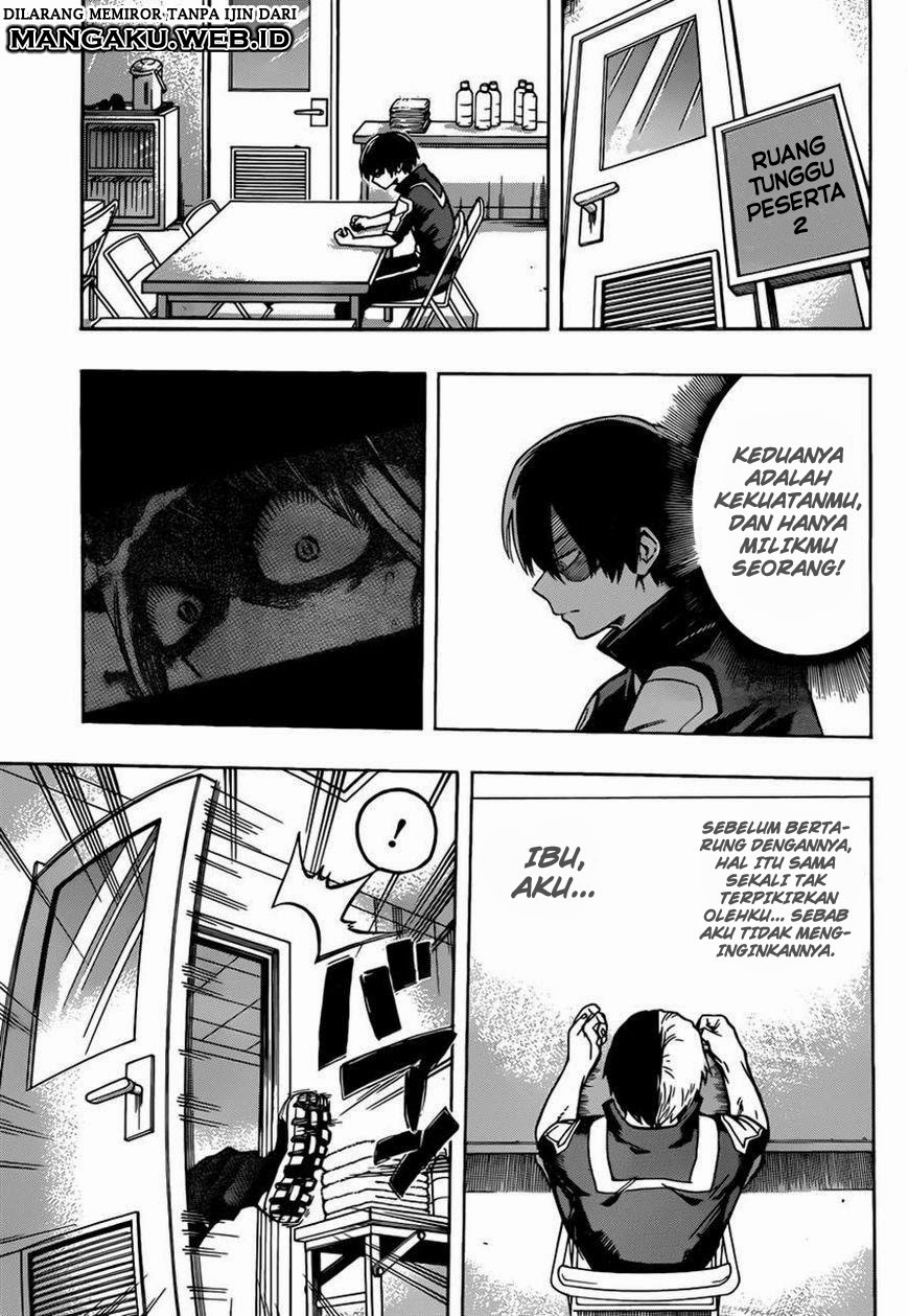 boku-no-hero-academia - Chapter: 42