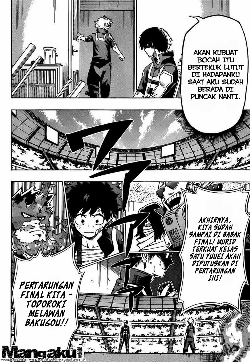 boku-no-hero-academia - Chapter: 42