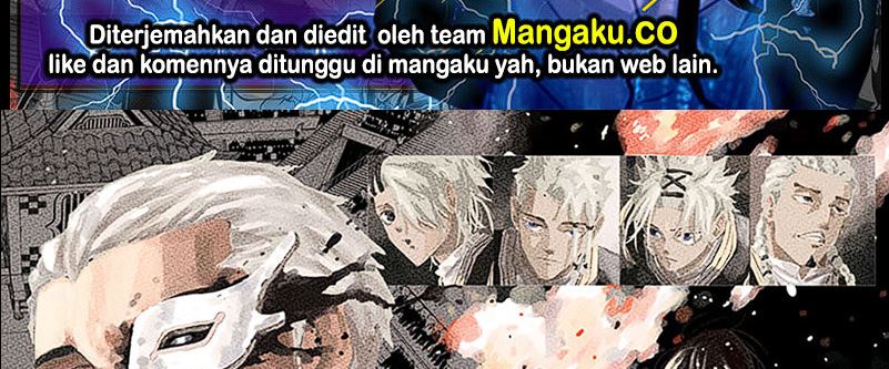 kagurabachi - Chapter: 31