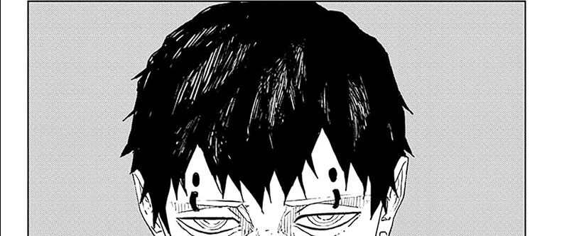 kagurabachi - Chapter: 31