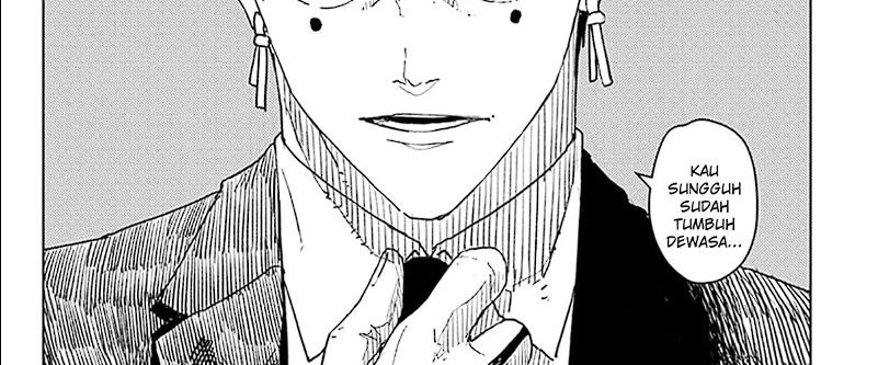 kagurabachi - Chapter: 31