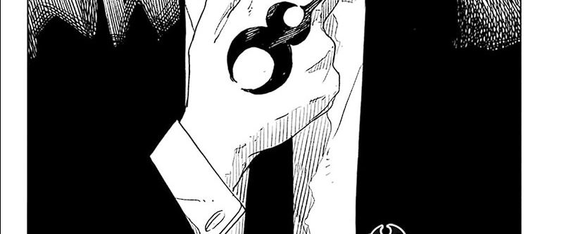 kagurabachi - Chapter: 31