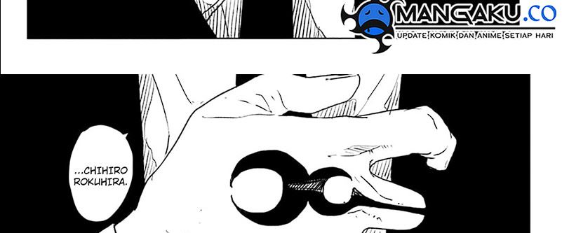 kagurabachi - Chapter: 31