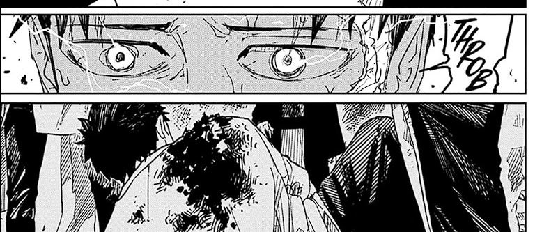 kagurabachi - Chapter: 31