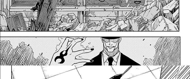 kagurabachi - Chapter: 31