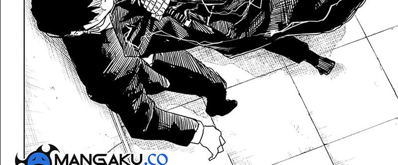 kagurabachi - Chapter: 31