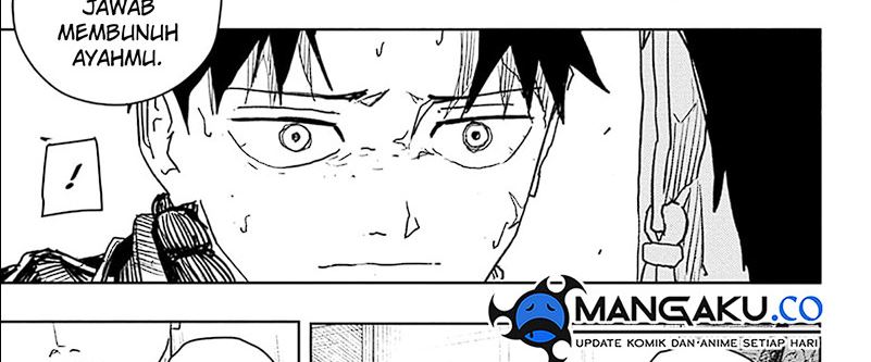 kagurabachi - Chapter: 31