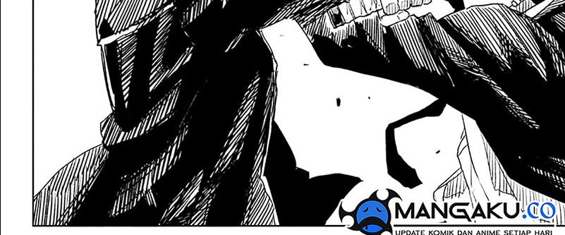 kagurabachi - Chapter: 31