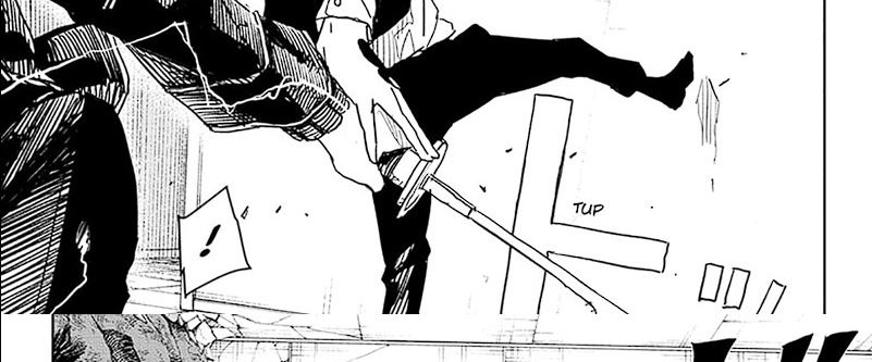 kagurabachi - Chapter: 31