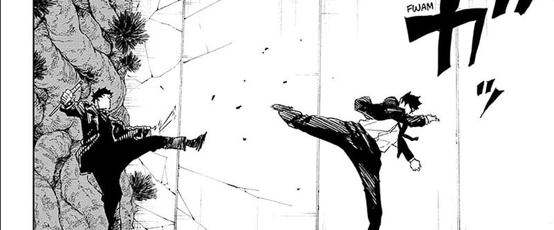 kagurabachi - Chapter: 31