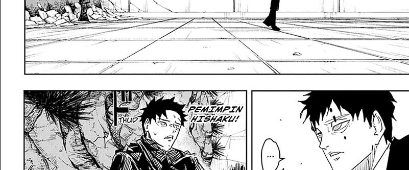 kagurabachi - Chapter: 31