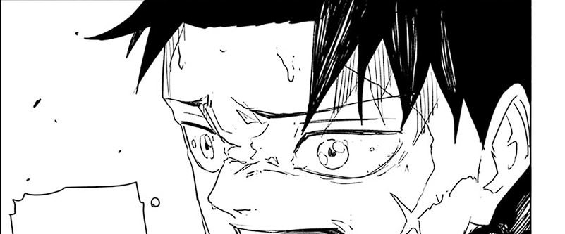 kagurabachi - Chapter: 31
