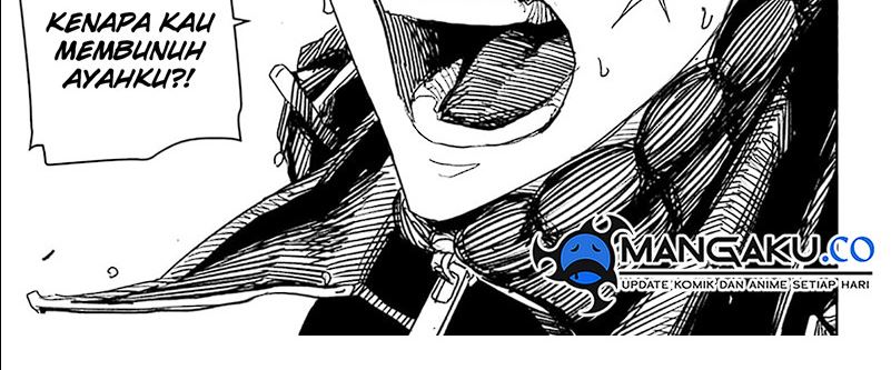 kagurabachi - Chapter: 31