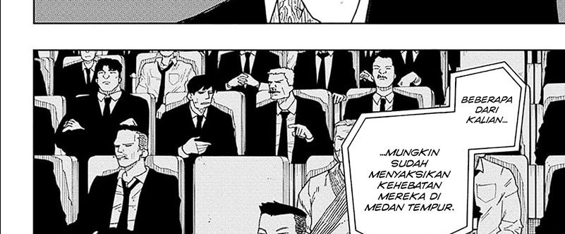 kagurabachi - Chapter: 31