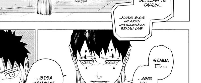 kagurabachi - Chapter: 31
