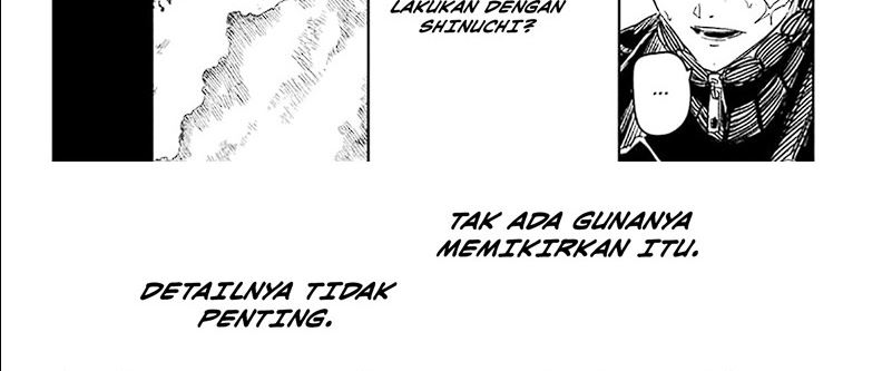 kagurabachi - Chapter: 31