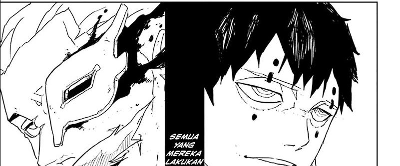 kagurabachi - Chapter: 31