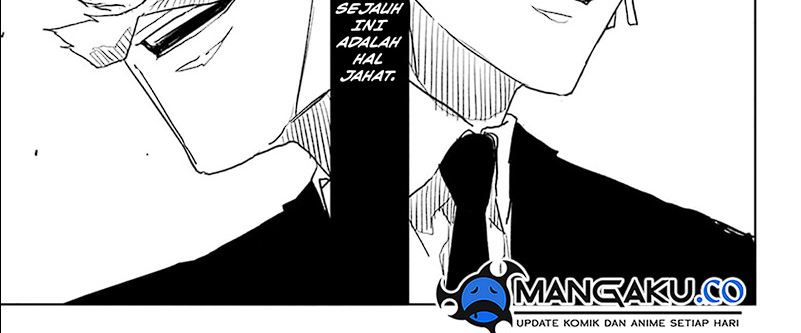 kagurabachi - Chapter: 31