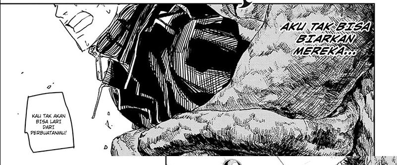 kagurabachi - Chapter: 31