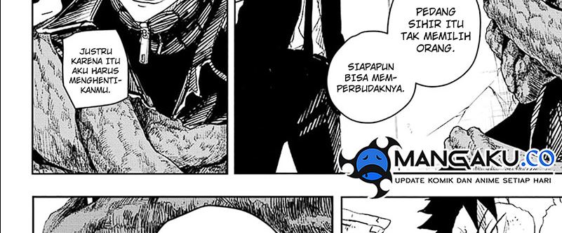 kagurabachi - Chapter: 31