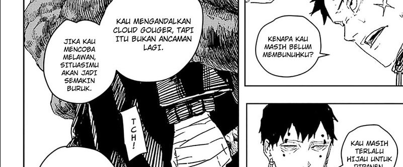 kagurabachi - Chapter: 31