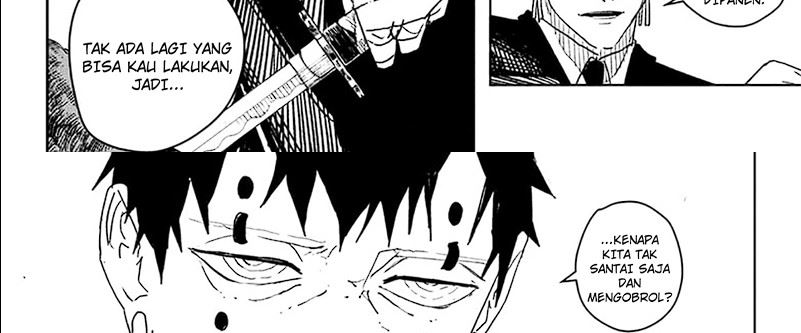 kagurabachi - Chapter: 31