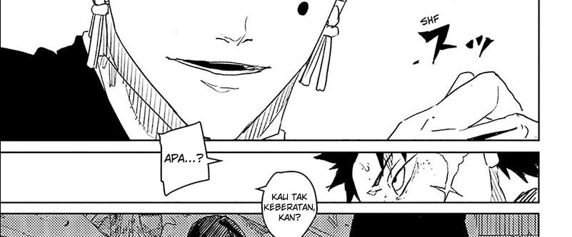 kagurabachi - Chapter: 31