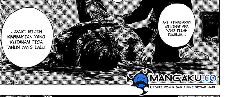kagurabachi - Chapter: 31
