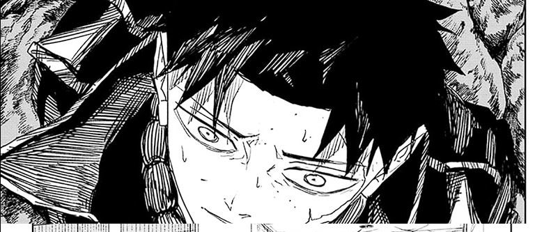 kagurabachi - Chapter: 31