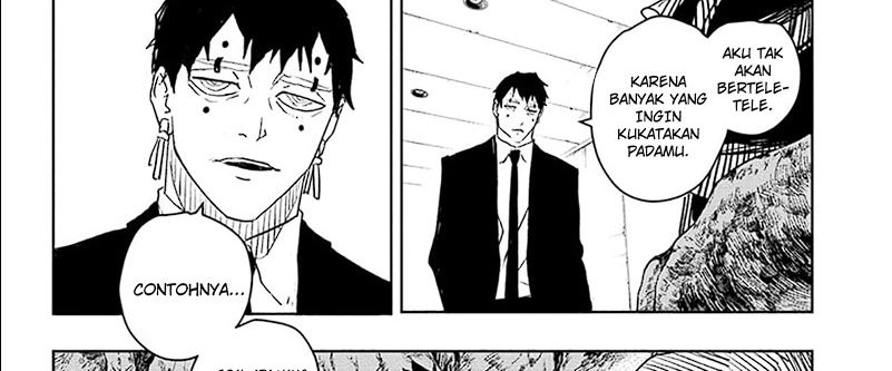kagurabachi - Chapter: 31