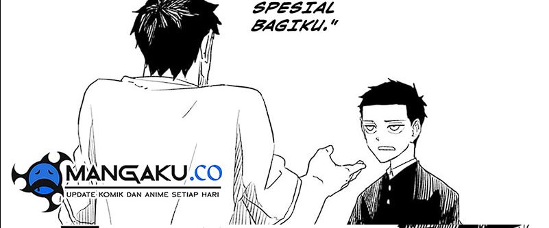 kagurabachi - Chapter: 31
