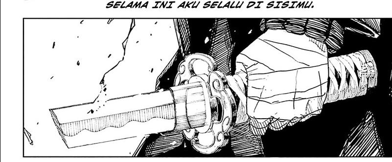 kagurabachi - Chapter: 31