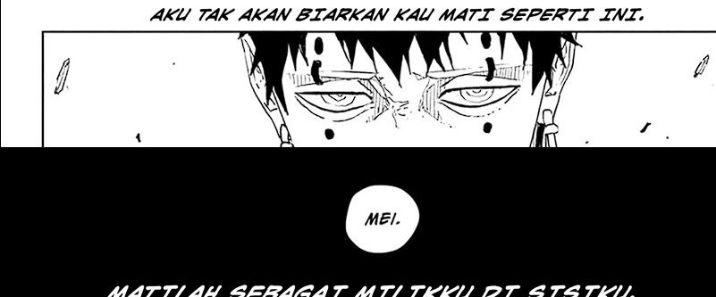 kagurabachi - Chapter: 31