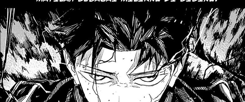 kagurabachi - Chapter: 31