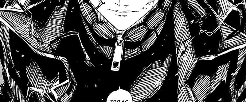 kagurabachi - Chapter: 31