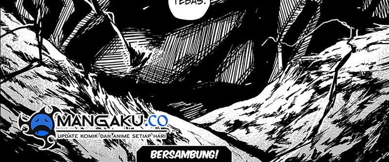 kagurabachi - Chapter: 31
