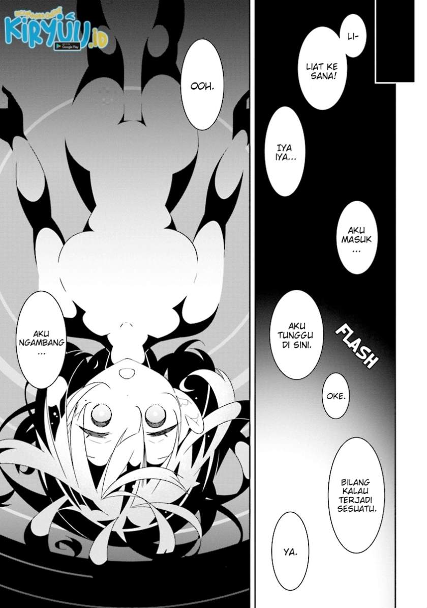 all-of-humanity-is-yuri-except-for-me - Chapter: 8.3
