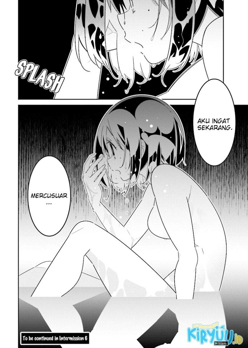 all-of-humanity-is-yuri-except-for-me - Chapter: 8.3