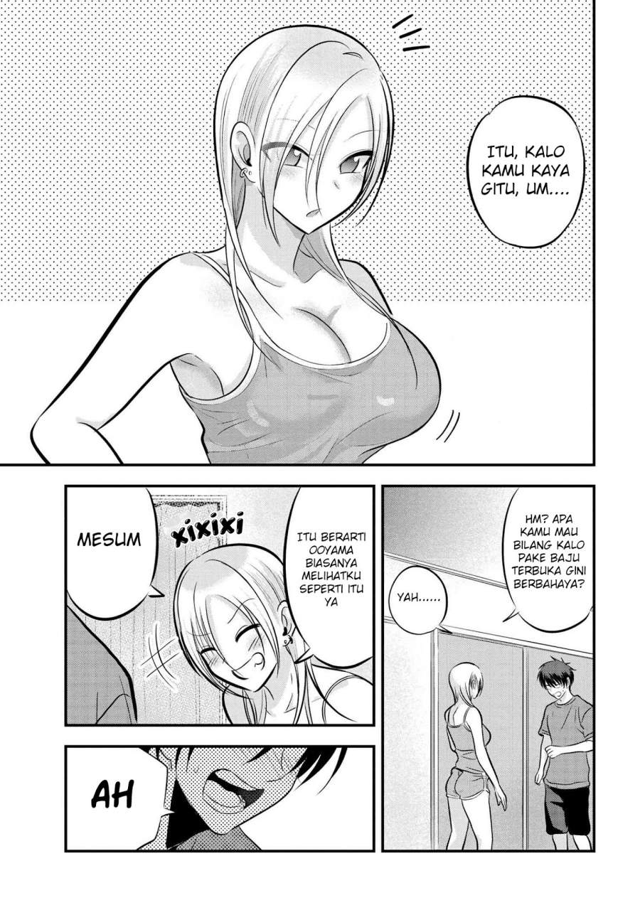 please-go-home-akutsu-san - Chapter: 86