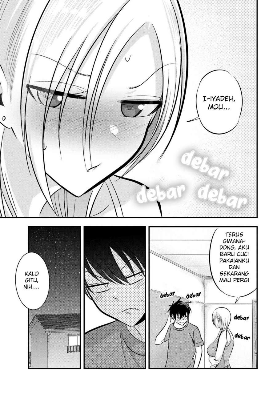 please-go-home-akutsu-san - Chapter: 86