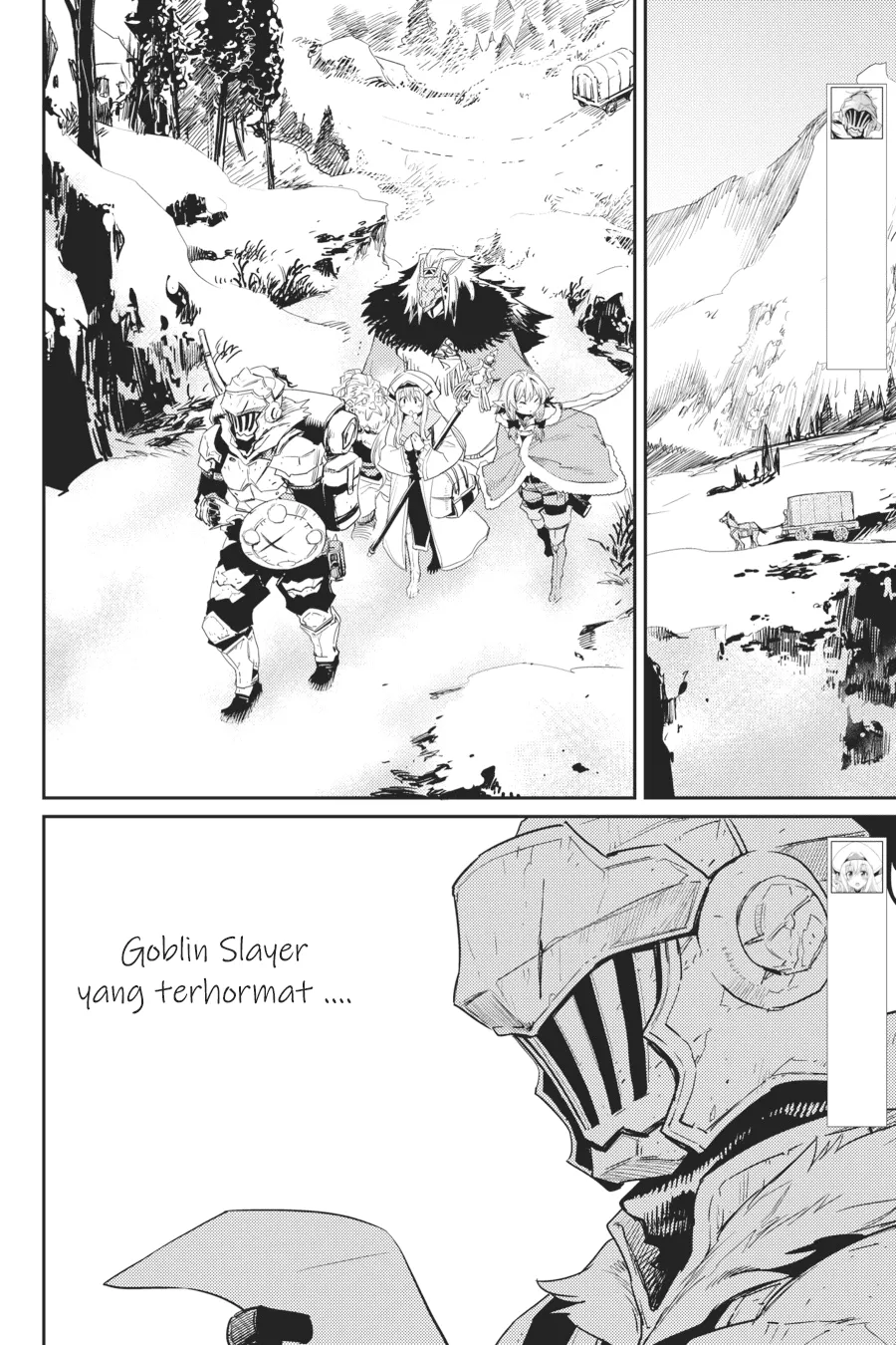 goblin-slayer - Chapter: 41