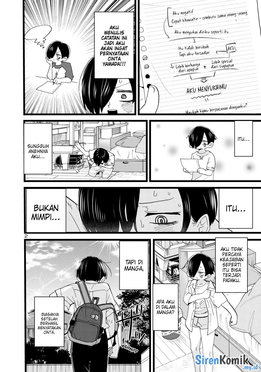 boku-no-kokoro-no-yabai-yatsu - Chapter: 114